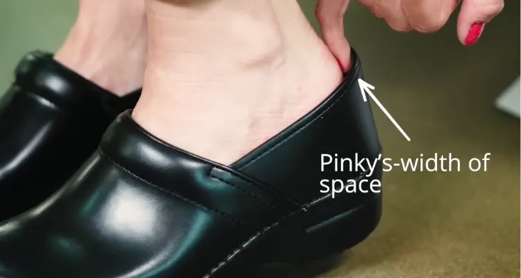 how-should-dansko-fit