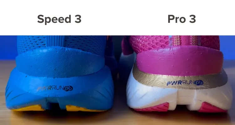 saucony-endorphin-speed-3-vs-saucony-endorphin-pro-3-pwrrun-pb-midsole-comparison