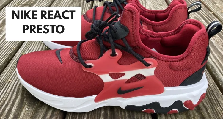 nike-react-presto