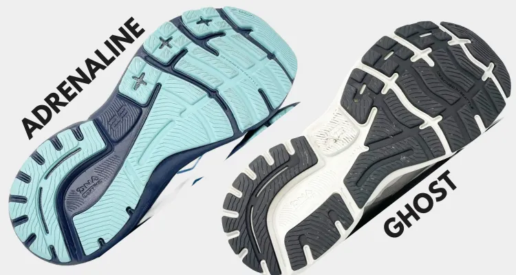 adrenaline-vs-ghost-outsole