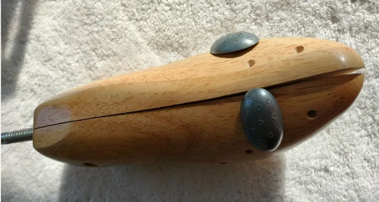 shoe-stretcher