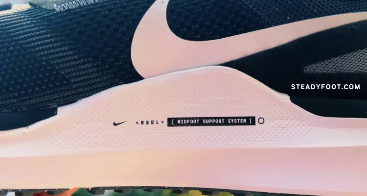 nike-structure-25-medial-foam