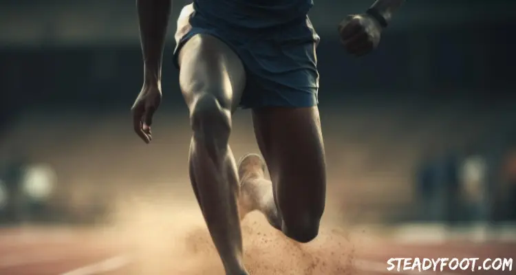 Going Hair-Free Enhances Muscle Visibility