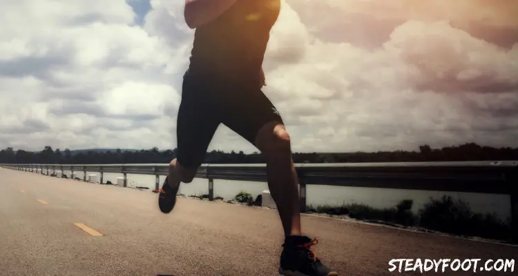 Shaving Legs May Unleash Speed by Reducing Drag