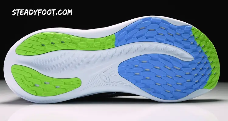 asics-gel-nimbus-26-outsole