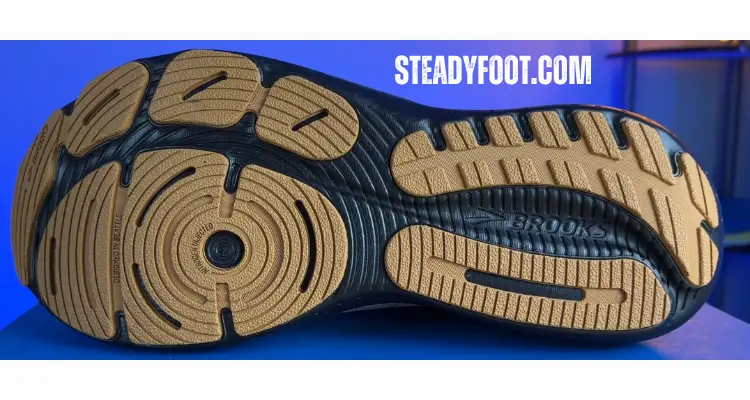 brooks-glycerin-21-outsole