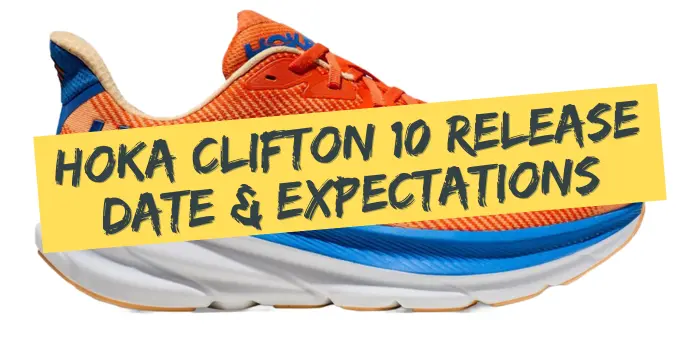 hoka-clifton-10-release-date