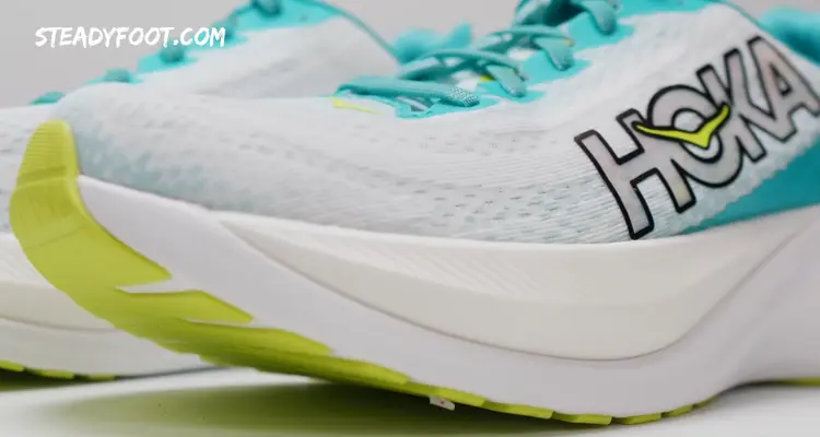 hoka-mach-x-midsole