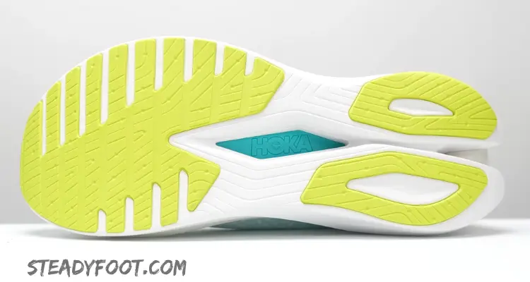 hoka-mach-x-outsole