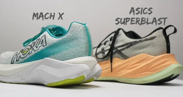 hoka-mach-x-vs-asics-superblast