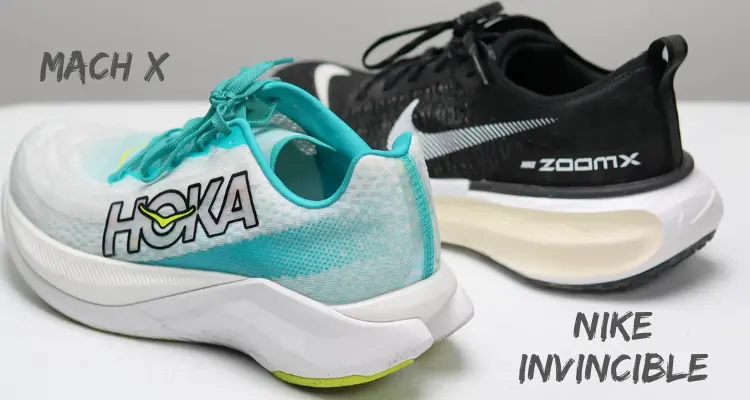 hoka-mach-x-vs-nike-invincible