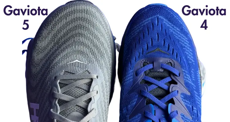 hoka-gaviota-5-vs-4-upper-and-fit