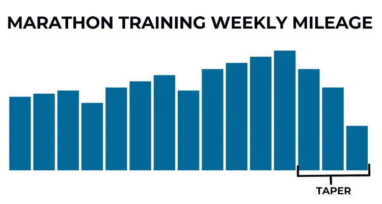 what-is-tapering-for-marathon