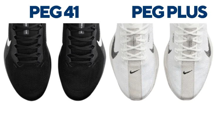 nike-pegasus-41-vs-pegasus-plus-upper