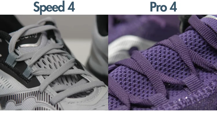 saucony-endorphin-pro-4-vs-speed-4-tongue-and-laces-comparison