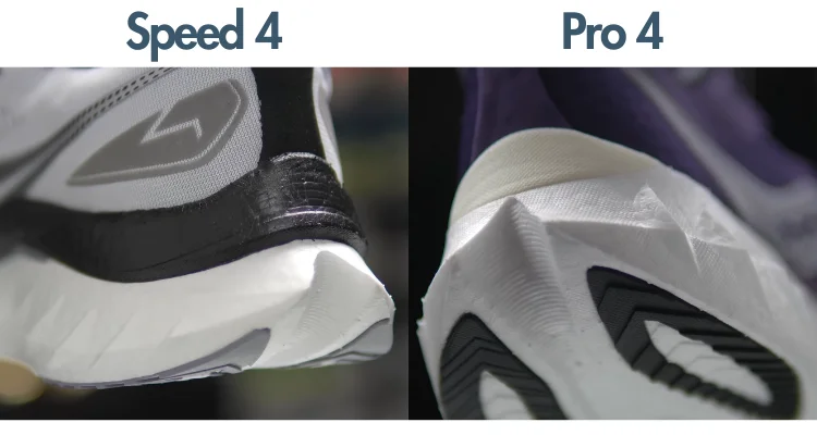saucony-endorphin-speed-4-vs-pro-4-heel-bevel-comparison