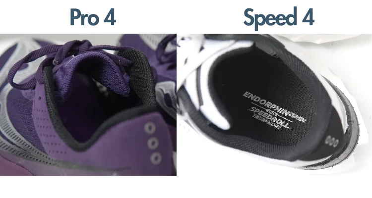 saucony-endorphin-speed-vs-pro-heel-collar-comparison